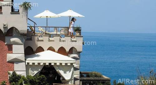 Mezzatorre Resort & Spa 90